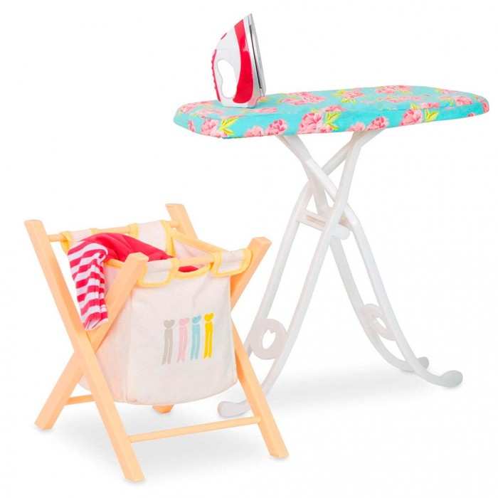 Our Generation Tumble and Spin Laundry Set