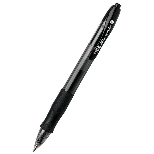 BIC Atlantis Soft Pen Medium