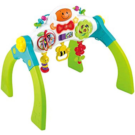 BABY MELODY GYM