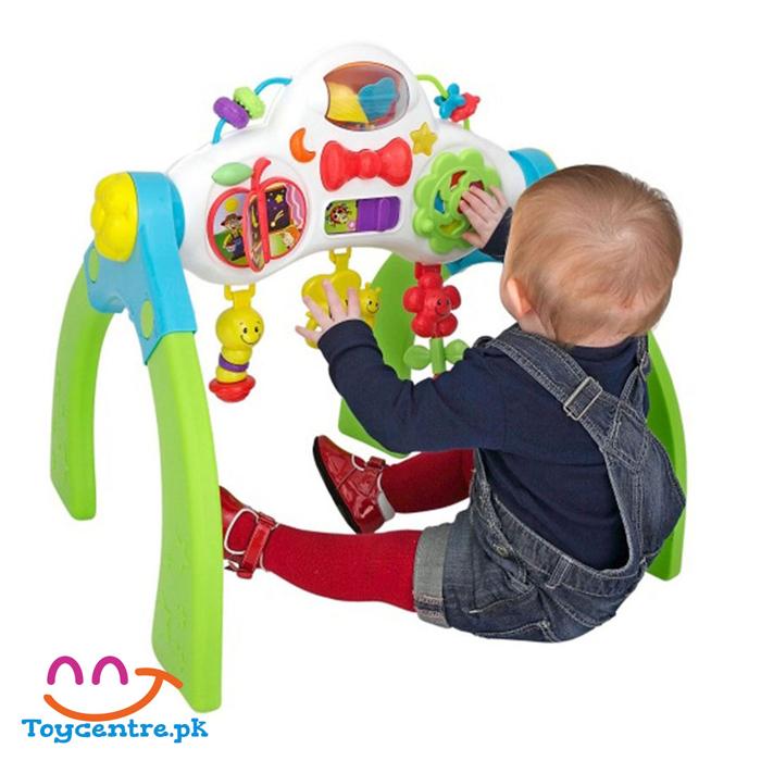 BABY MELODY GYM
