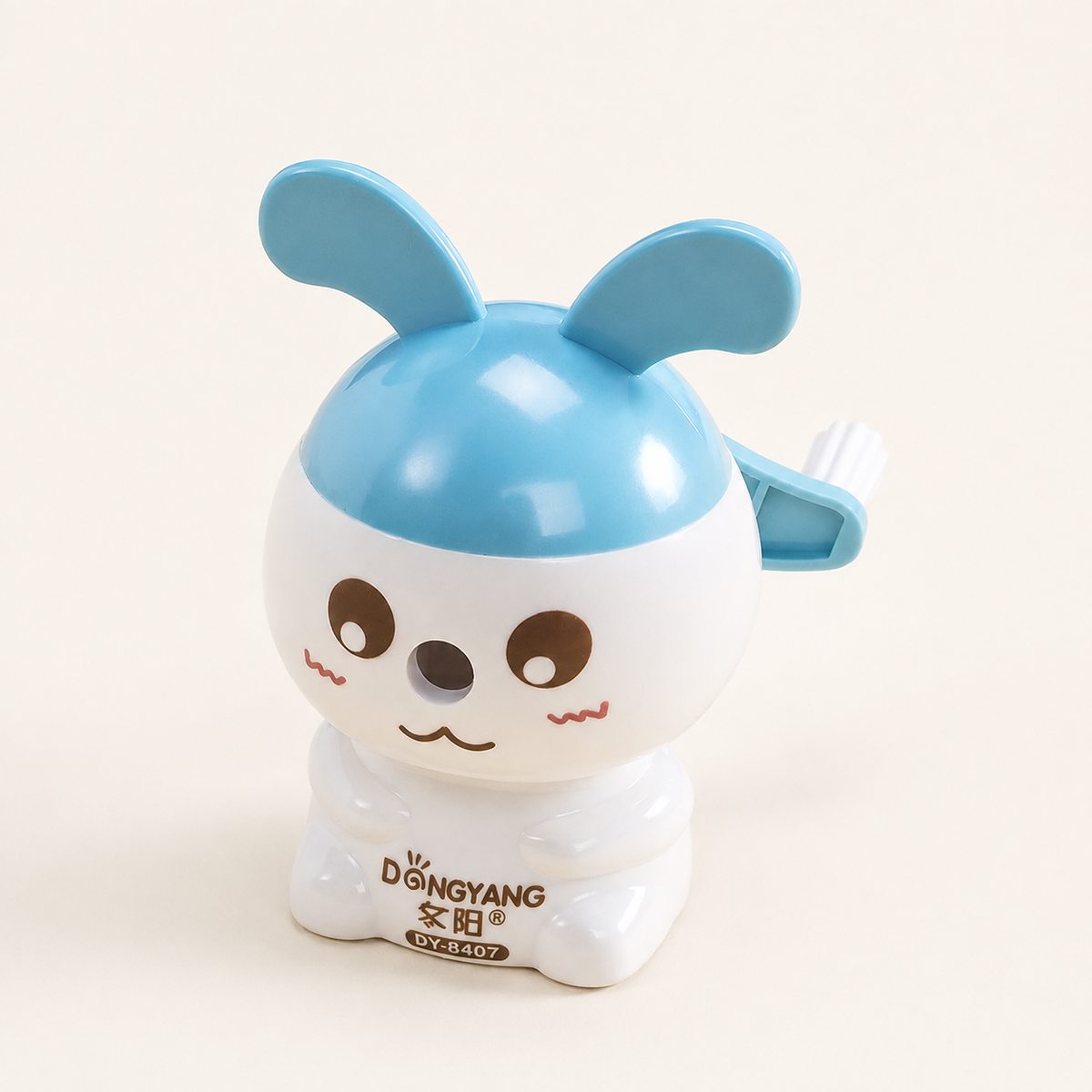 Dongyang DY-8407 Sharpener — studio product photograph