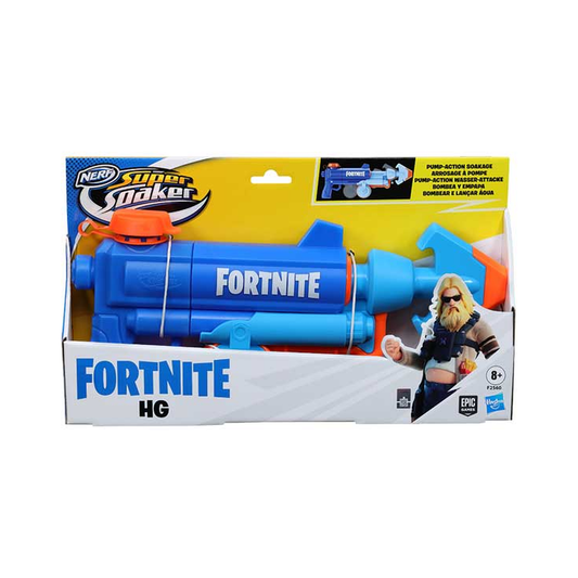 SOA FORTNITE HG — genuine product photograph