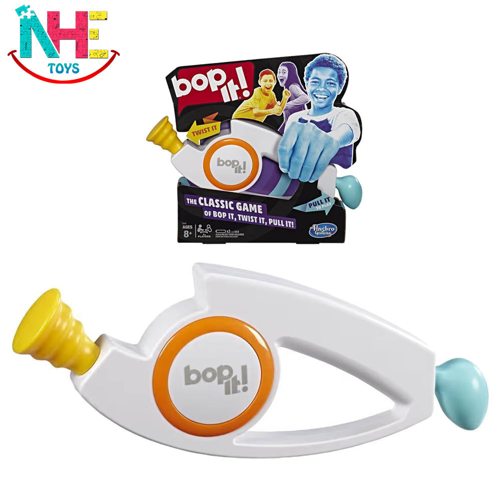 BOP IT
