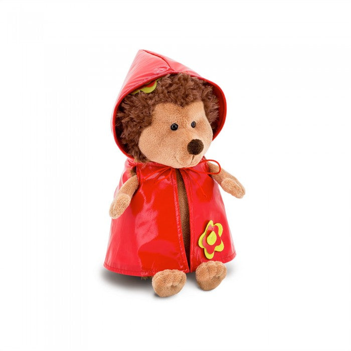 FLUFFY THE HEDGEHOG: JOYFUL RAIN