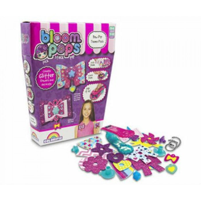 Bloom Pops