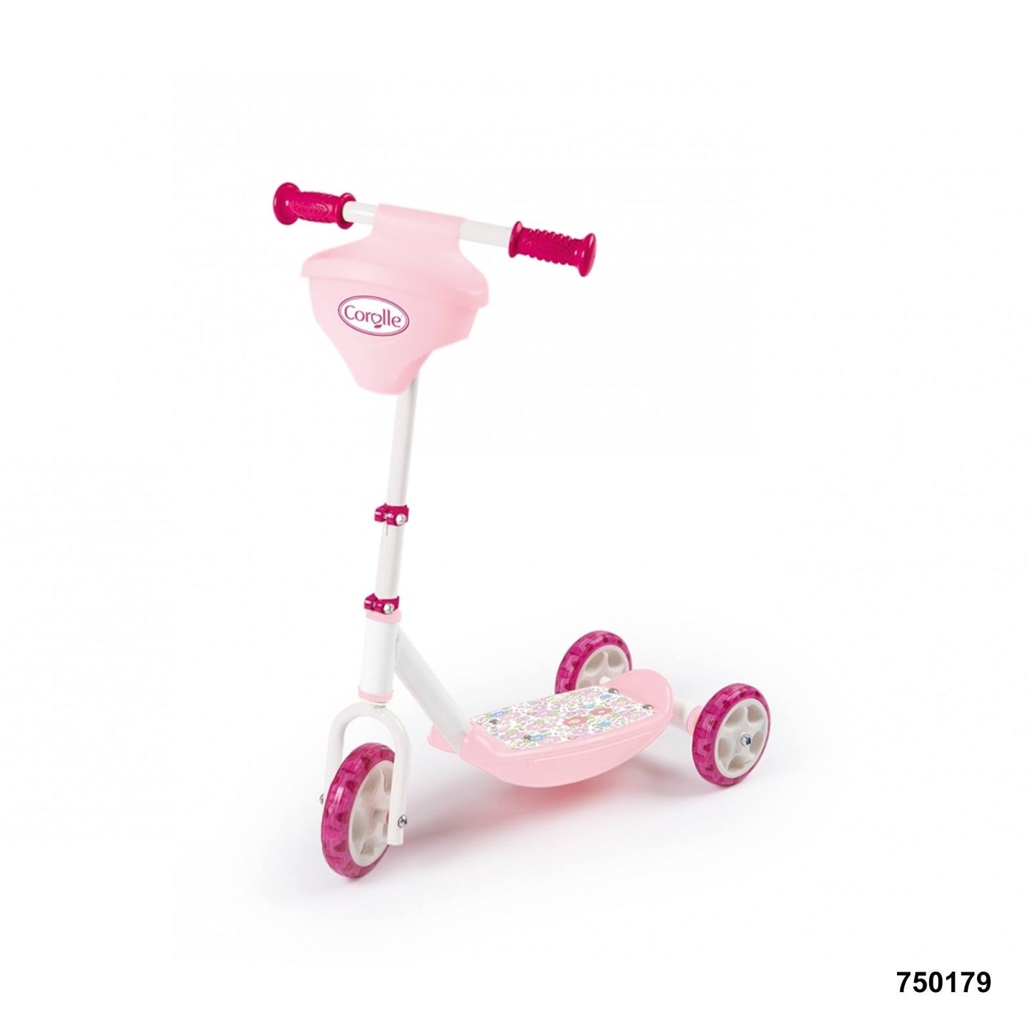 COROLLE 3W SCOOTER