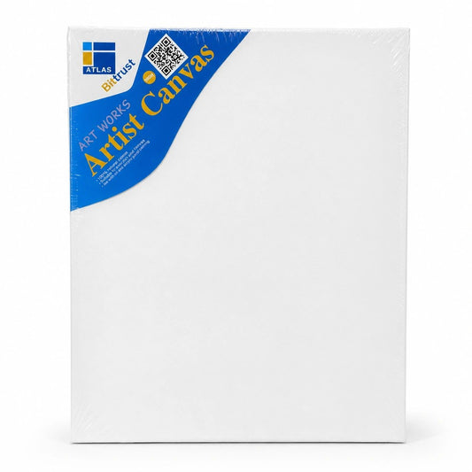 CANVAS Painting Board Size 30 x 40 cm