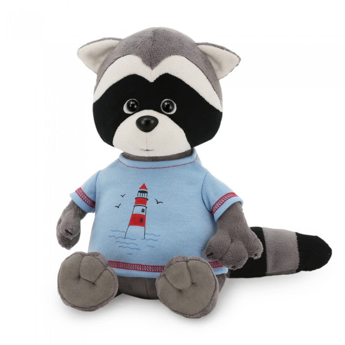 DENNY THE RACCOON: SEA LIGHTHOUSE