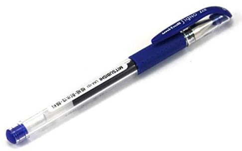 UNI-BALL GEL INK ROLLER PEN 0.7 SIGNO DX UM-151