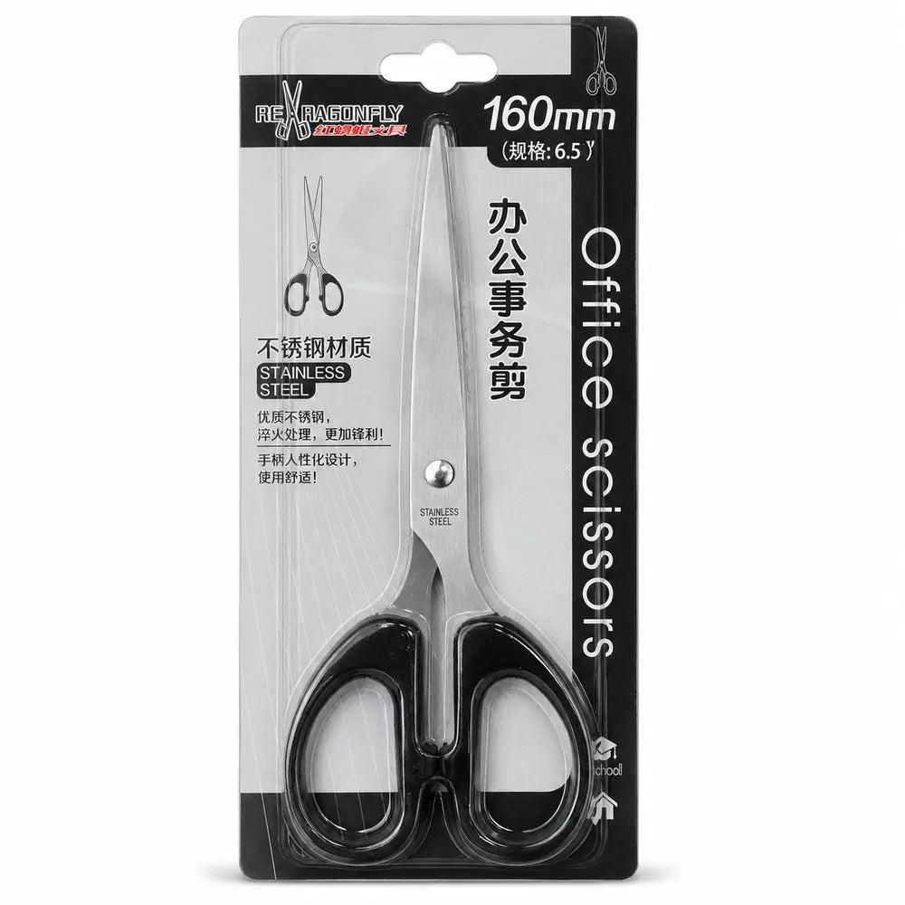 DINGLI 6" SCISSORS HQT0022