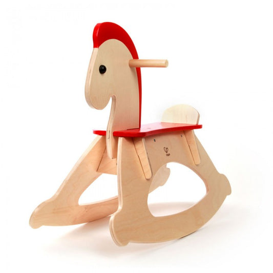 Rock and Ride Rocking Horse