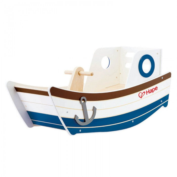 HIGH SEAS ROCKER
