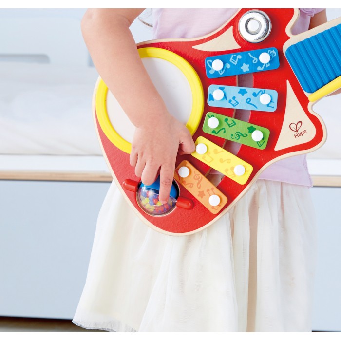 6 in 1 Music Maker