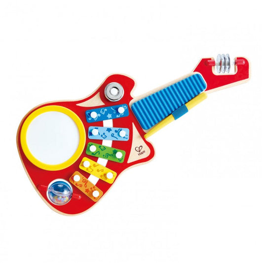 6 in 1 Music Maker