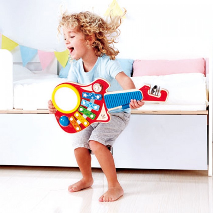 6 in 1 Music Maker