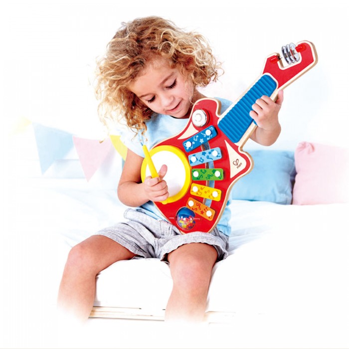 6 in 1 Music Maker