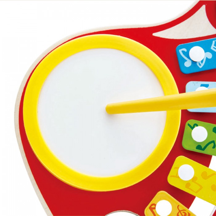 6 in 1 Music Maker