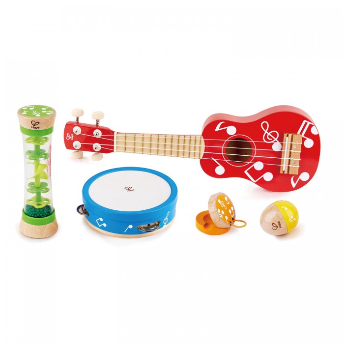 Mini Band Set