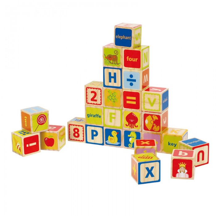 ABC BLOCKS
