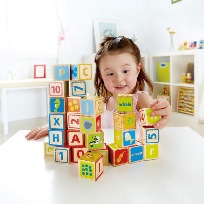 ABC BLOCKS