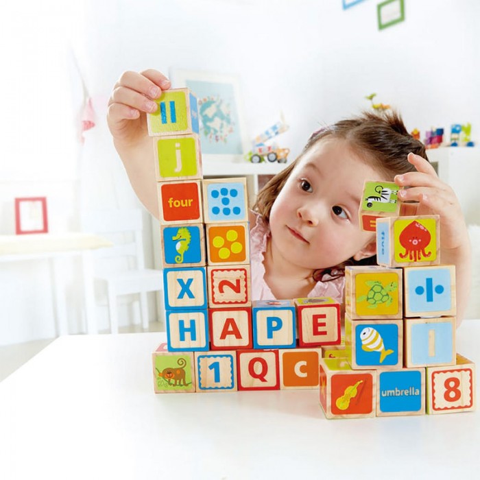 ABC BLOCKS