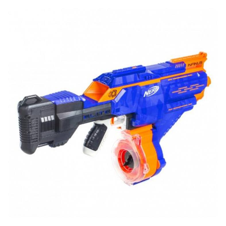 NERF INFINUS