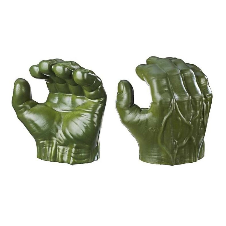 Avengers HULK GAMMA GRIP FISTS