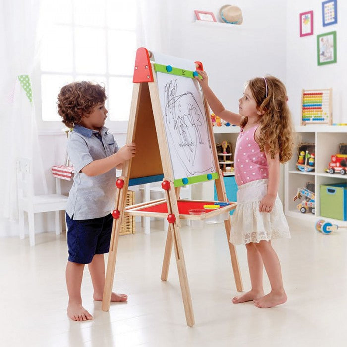 MAGNETIC ALL IN 1 EASEL