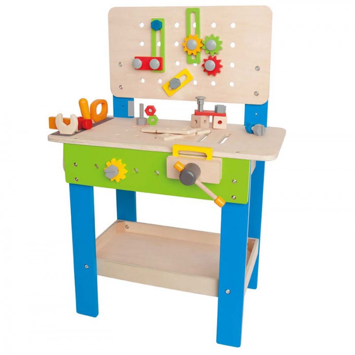 MASTER WORKBENCH