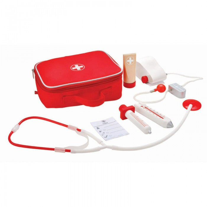 DOCTOR ON CALL