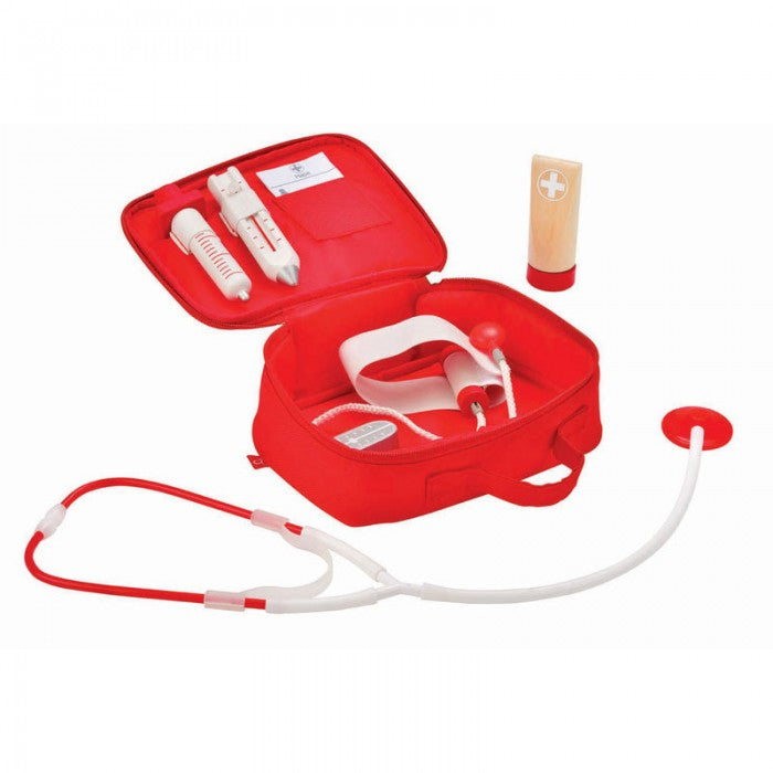 DOCTOR ON CALL
