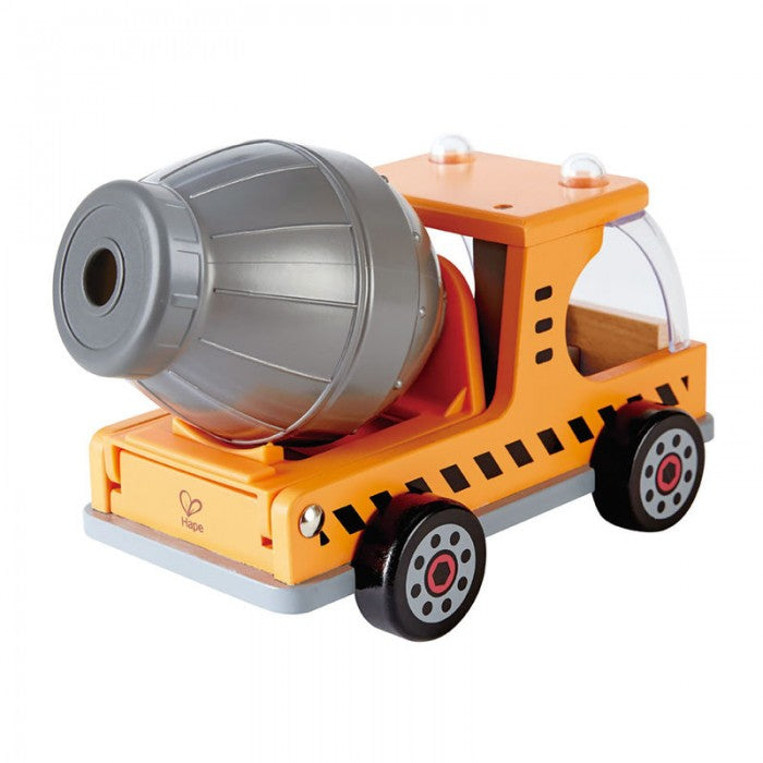 MIX'N TRUCK
