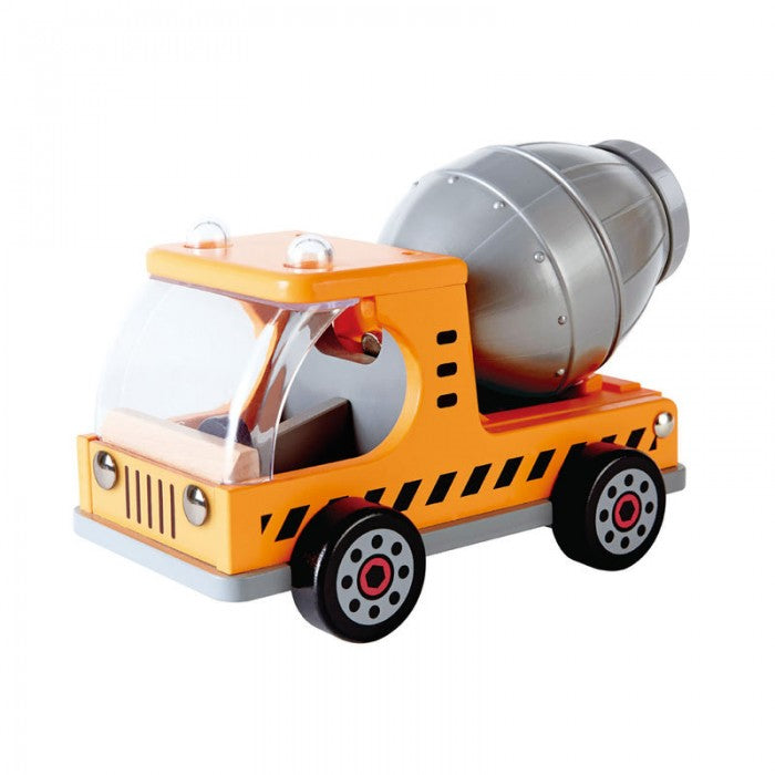 MIX'N TRUCK