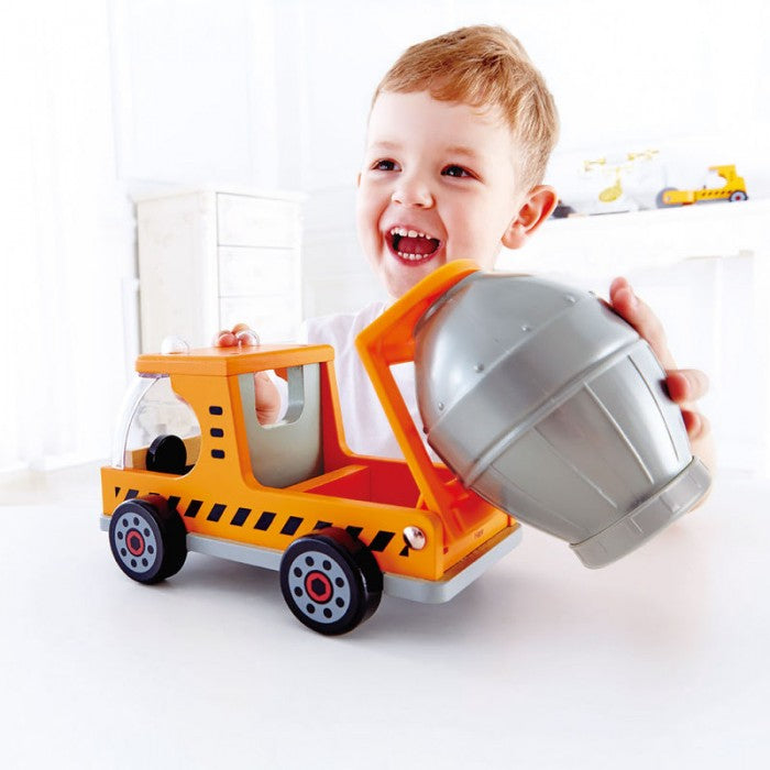 MIX'N TRUCK