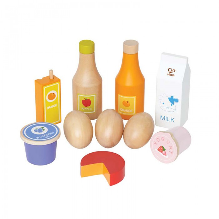 HEALTHY BASICS
