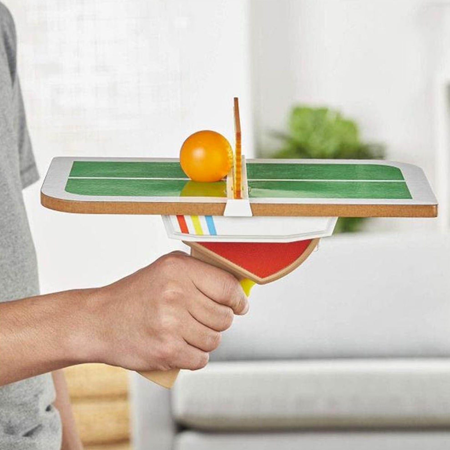 Tiny Pong