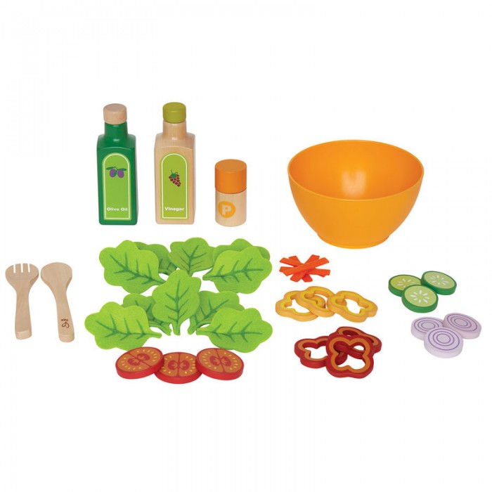 GARDEN SALAD