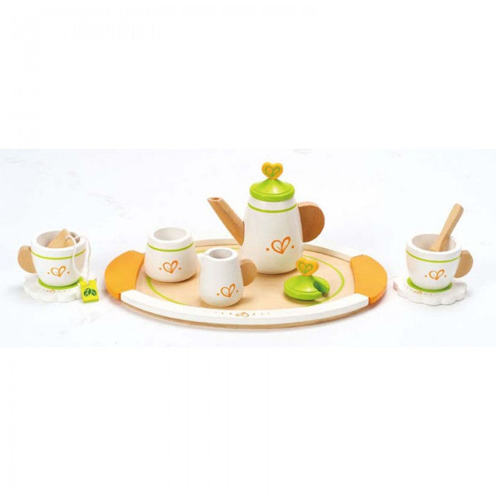 TEA SET FOR TWO