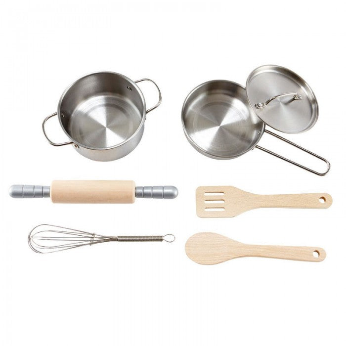 CHEF'S COOKING SET