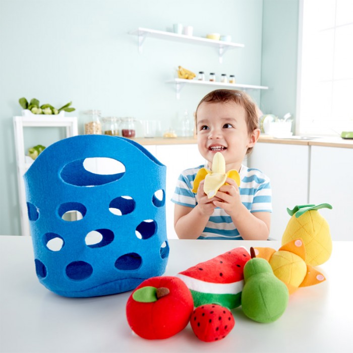 TODDLER FRUIT BASKET