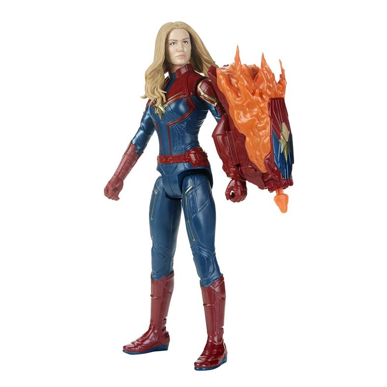 Avengers TH POWER FX 2.0 CAPTAIN MARVEL