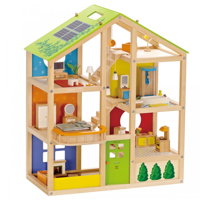 ALL SEASON HOUSE (FURNISHED)