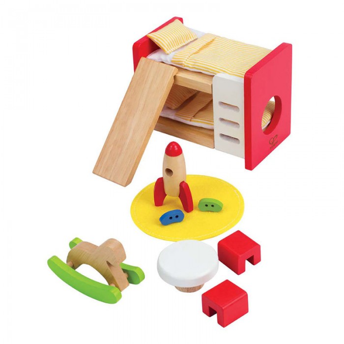 CHILDREN'S ROOM