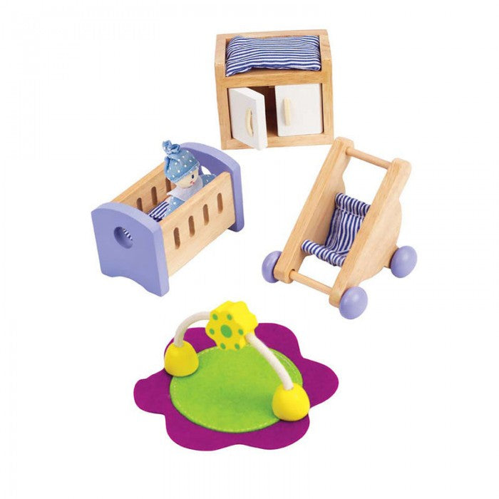 BABY'S ROOM