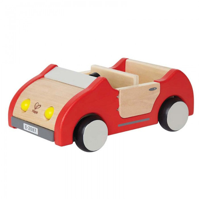 FAMILY CAR