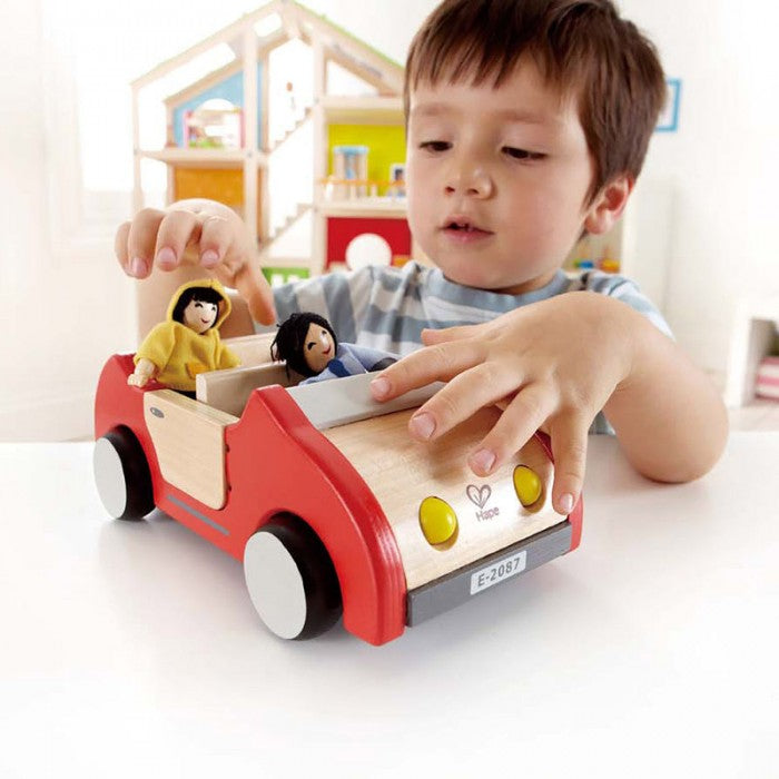 FAMILY CAR