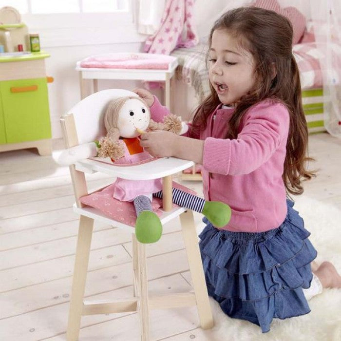 BABY HIGHCHAIR