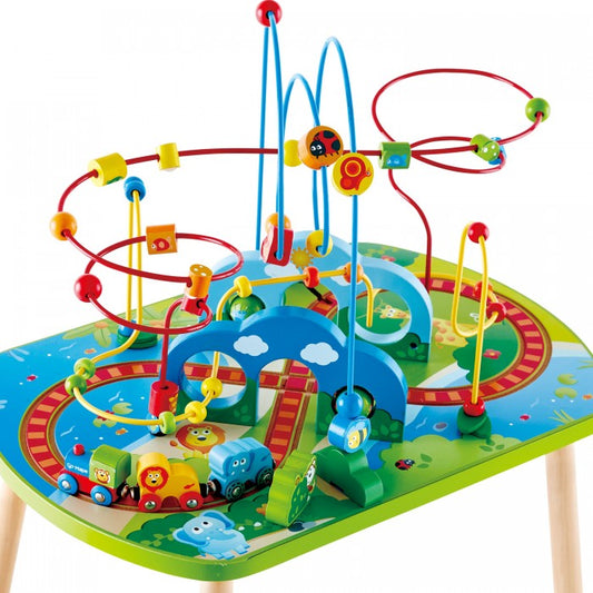 Jungle Adventure Table
