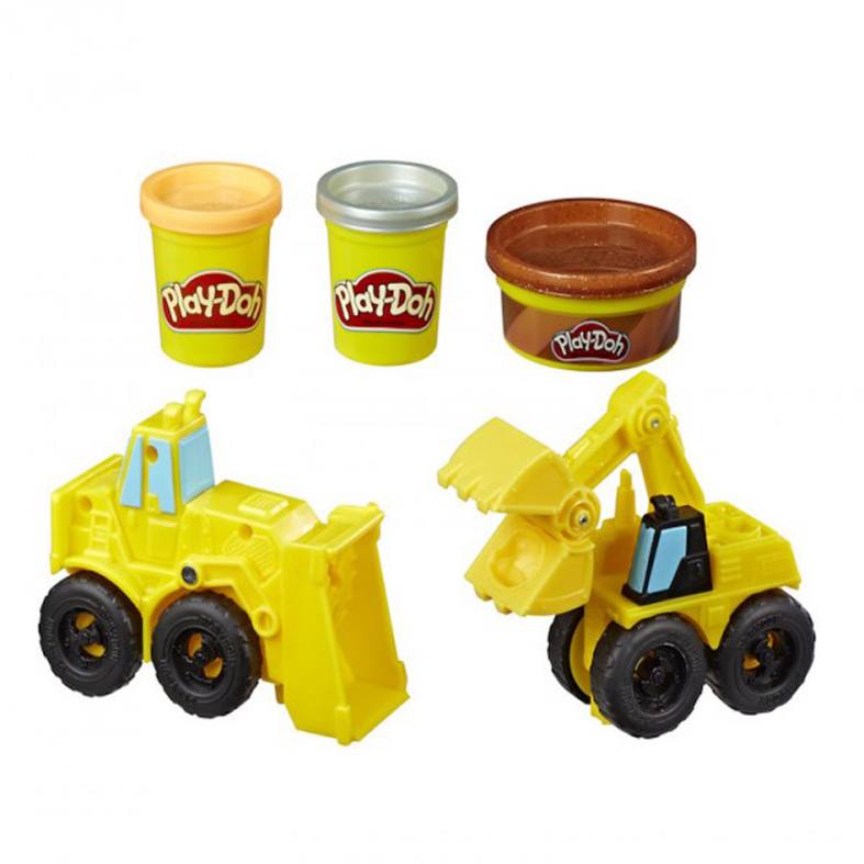 PD Excavator N Loader
