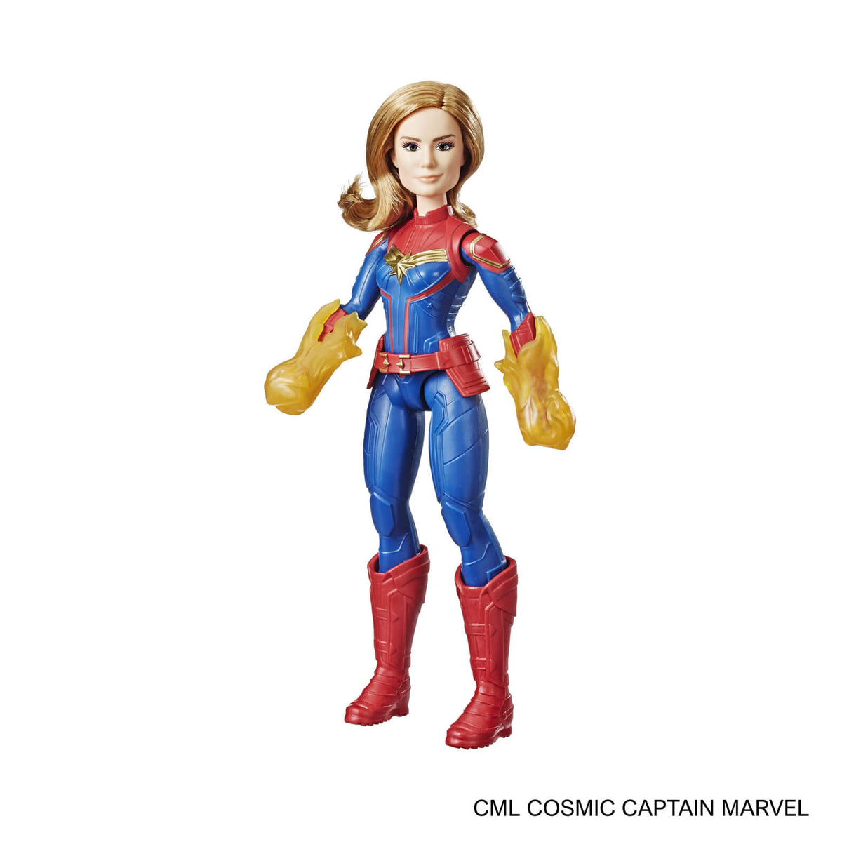 CML COSMIC CAPTAIN MARVEL
